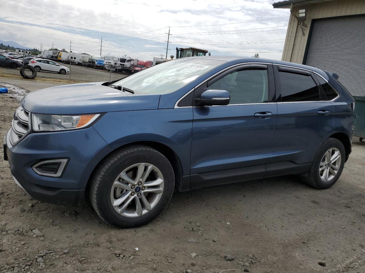 ford edge 2018 2fmpk3j84jbb15954