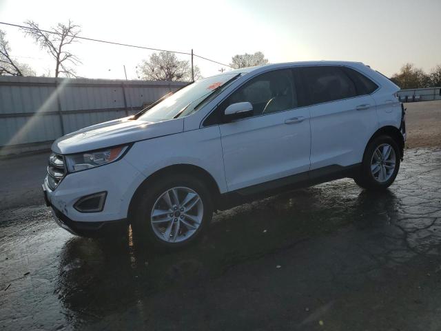 ford edge sel 2018 2fmpk3j84jbc58001