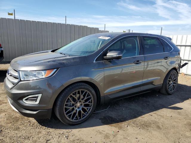 ford edge 2015 2fmpk3j85fbc34846