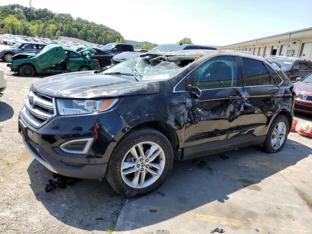 ford edge sel 2016 2fmpk3j85gbb43240