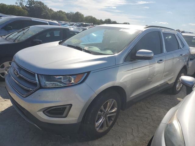 ford edge sel 2017 2fmpk3j85hbb34605