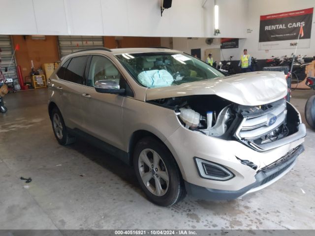 ford edge 2018 2fmpk3j85jbb03036