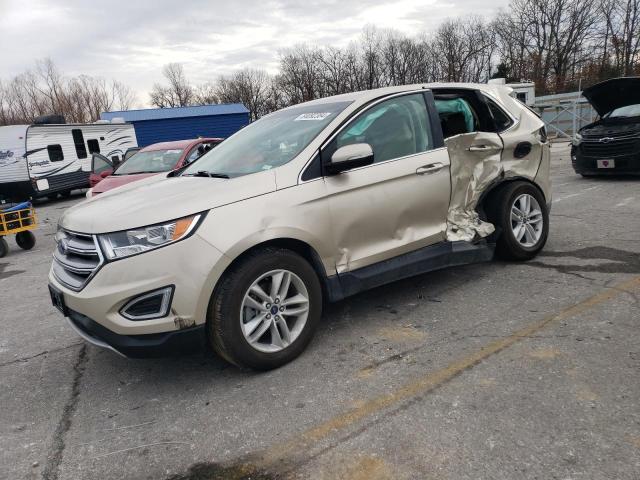 ford edge sel 2018 2fmpk3j85jbc20177