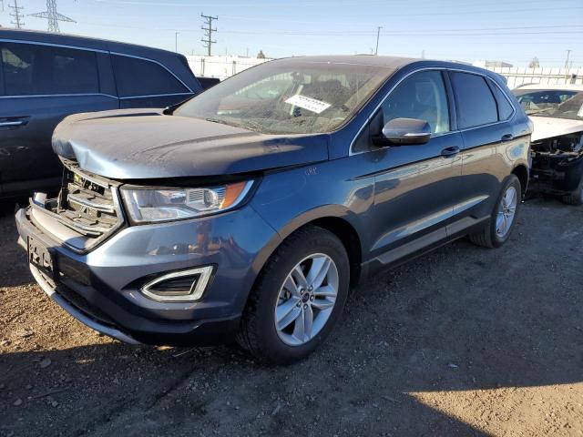 ford edge 2018 2fmpk3j85jbc58492