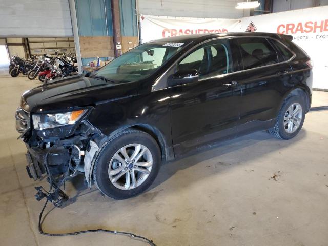 ford edge sel 2016 2fmpk3j86gbc63824