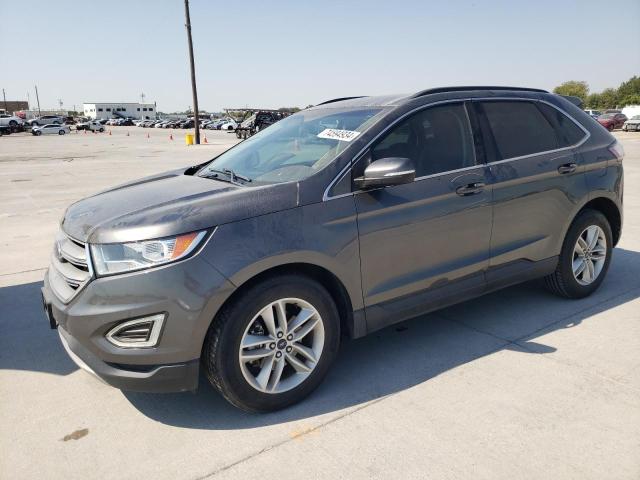 ford edge sel 2017 2fmpk3j86hbc63081