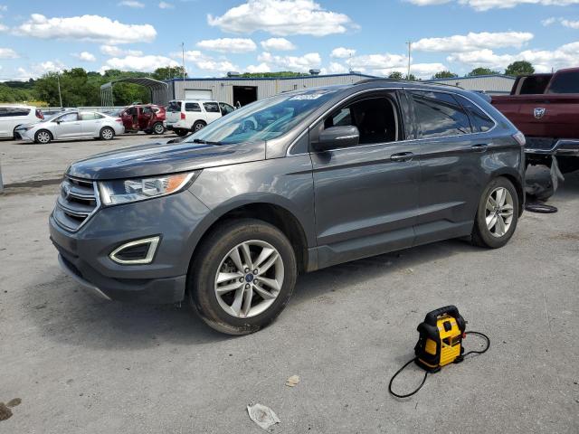 ford edge 2016 2fmpk3j87gbb95257