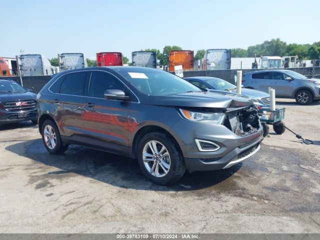 ford edge 2018 2fmpk3j87jbb48317