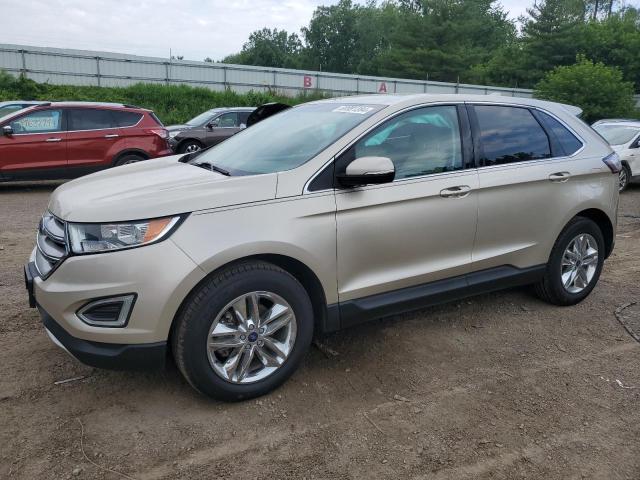 ford edge sel 2018 2fmpk3j87jbb72214