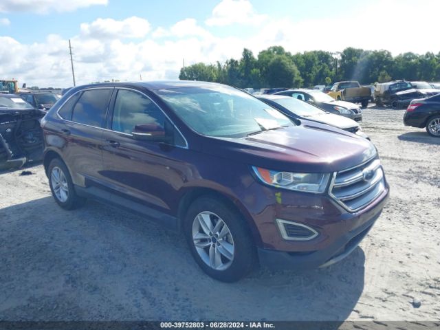 ford edge 2018 2fmpk3j87jbb96111