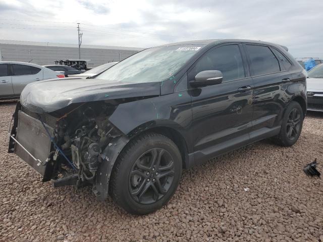 ford edge 2018 2fmpk3j88jbb73131