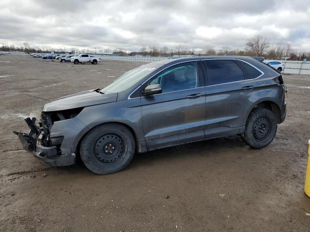 ford edge 2017 2fmpk3j89hbc05563