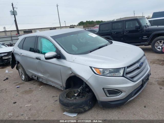 ford edge 2017 2fmpk3j89hbc43875