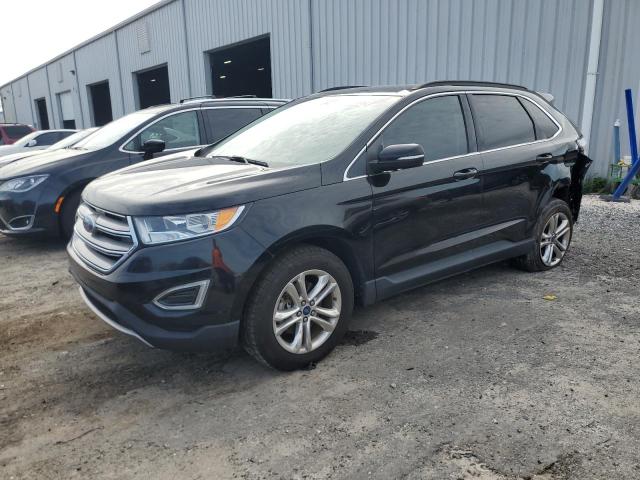 ford edge sel 2017 2fmpk3j89hbc52205