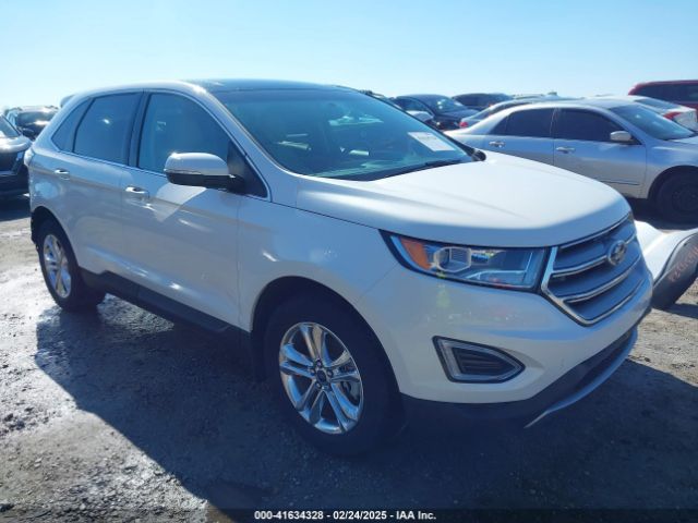 ford edge 2015 2fmpk3j8xfbc37449