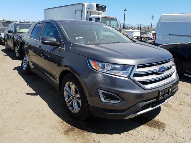 ford edge 2017 2fmpk3j8xhbb74565