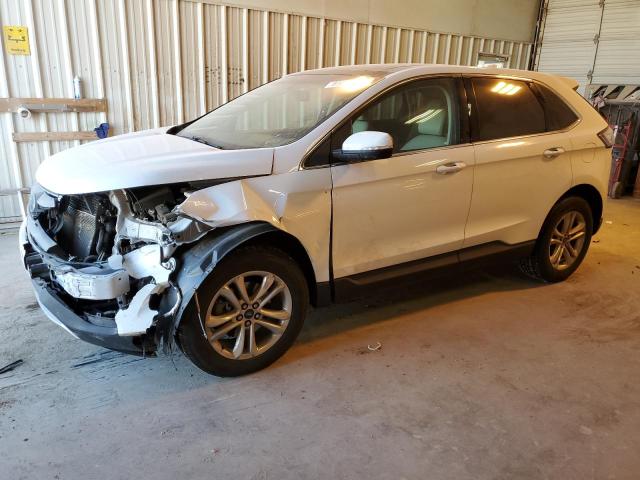 ford edge sel 2017 2fmpk3j8xhbb94556