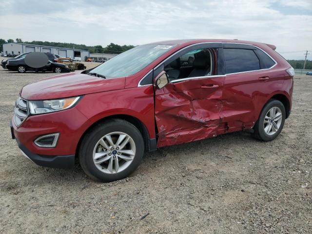 ford edge 2017 2fmpk3j8xhbc21805