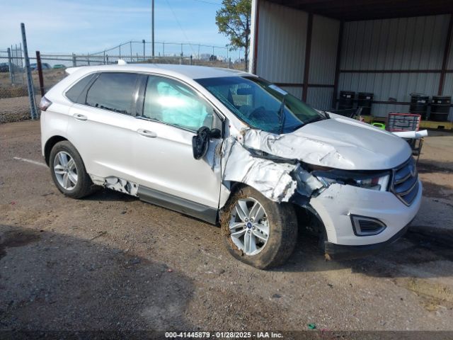 ford edge 2017 2fmpk3j8xhbc29709