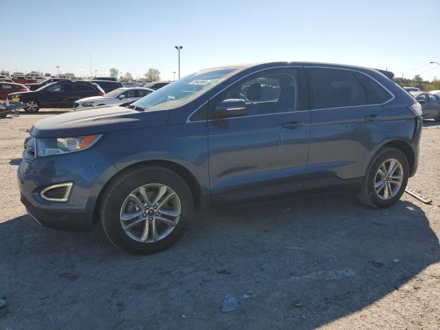 ford edge sel 2018 2fmpk3j8xjbb23914