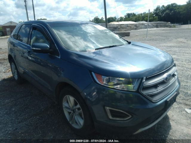 ford edge 2018 2fmpk3j8xjbb77410