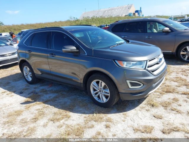 ford edge 2018 2fmpk3j8xjbc46189