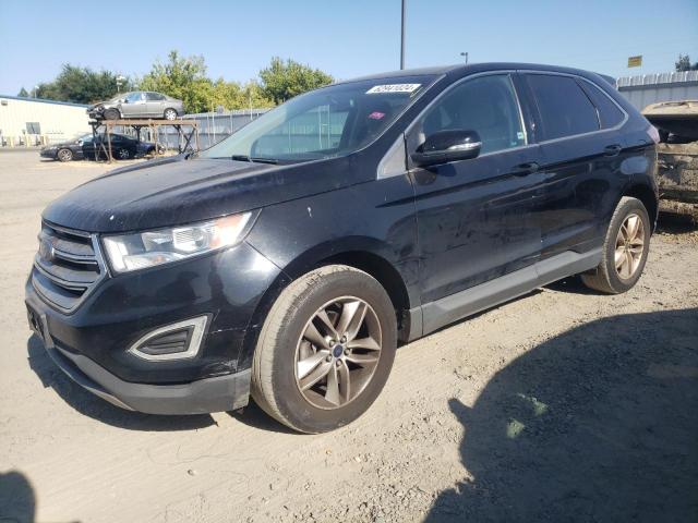 ford edge sel 2016 2fmpk3j90gbb52971