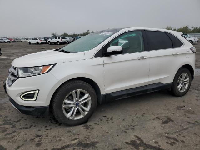 ford edge sel 2016 2fmpk3j90gbc21433