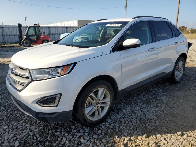 ford edge sel 2017 2fmpk3j90hbc08859