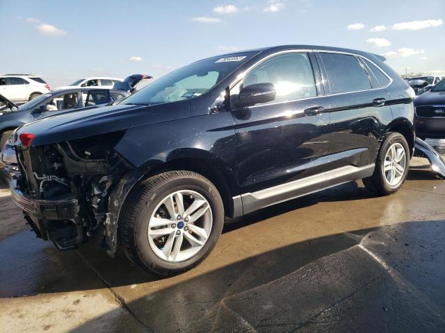 ford edge 2017 2fmpk3j90hbc35107