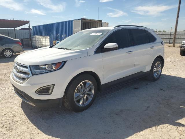 ford edge sel 2017 2fmpk3j90hbc51551