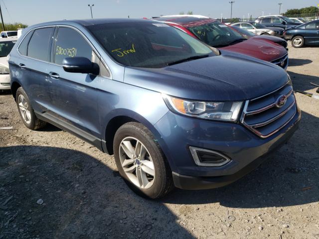 ford edge sel 2018 2fmpk3j90jbb68322