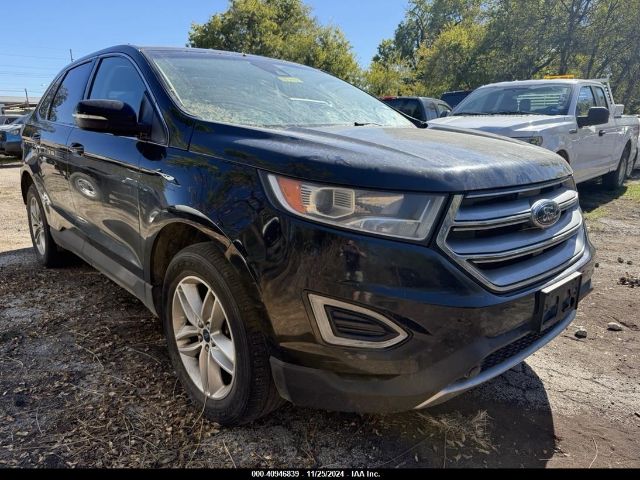 ford edge 2018 2fmpk3j90jbc27840