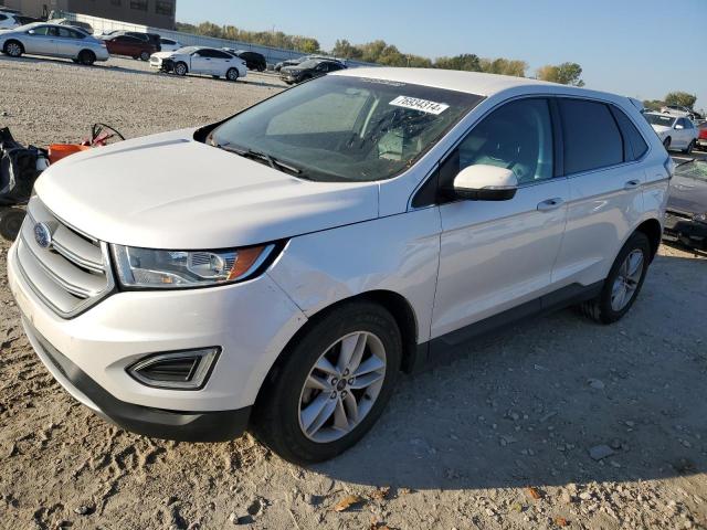 ford edge sel 2018 2fmpk3j90jbc60336