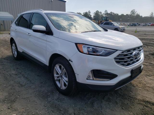 ford edge sel 2019 2fmpk3j90kbc10215