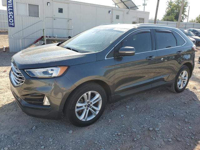 ford edge sel 2019 2fmpk3j90kbc20257