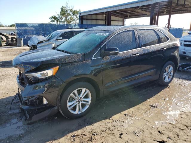 ford edge 2019 2fmpk3j90kbc57888