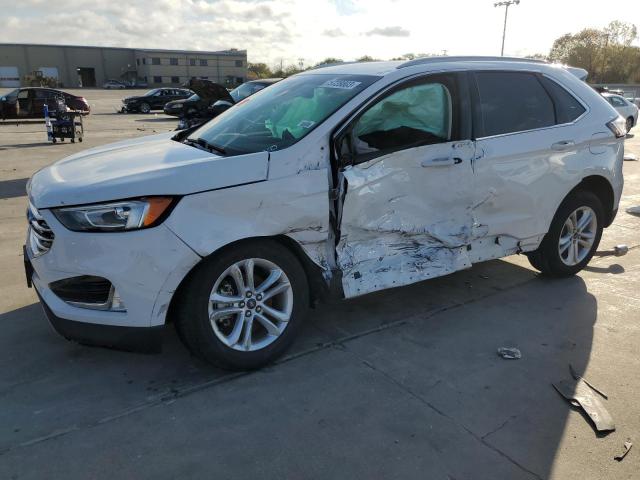 ford edge 2019 2fmpk3j90kbc62315