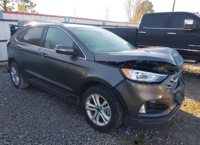 ford edge 2020 2fmpk3j90lba04460