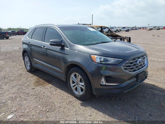 ford edge 2020 2fmpk3j90lba48572