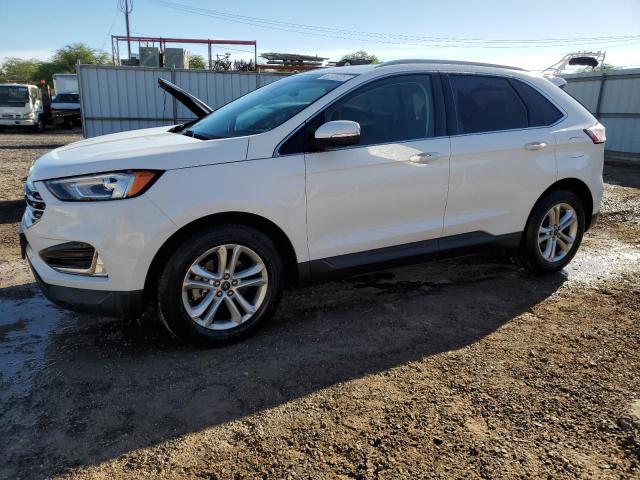 ford edge sel 2020 2fmpk3j90lba50337