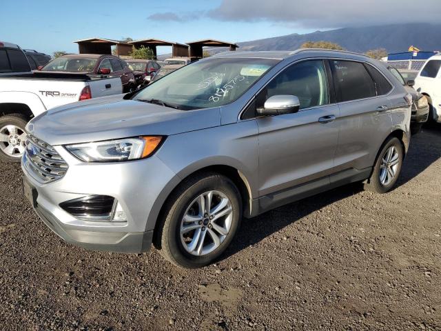 ford edge sel 2020 2fmpk3j90lba50385