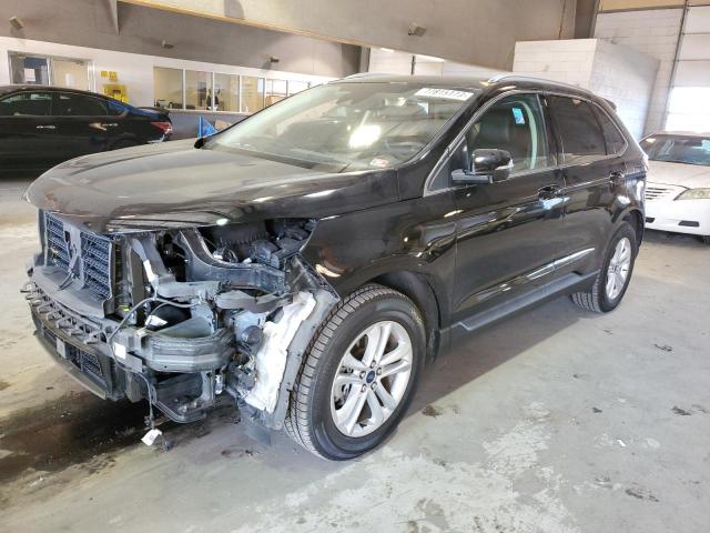 ford edge 2020 2fmpk3j90lbb15414