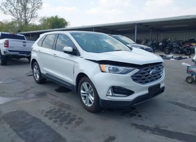 ford edge 2020 2fmpk3j90lbb56609