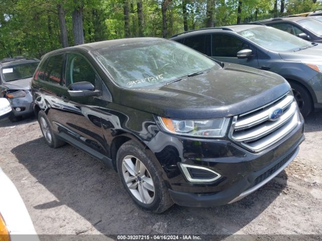 ford edge 2017 2fmpk3j91hbb82773