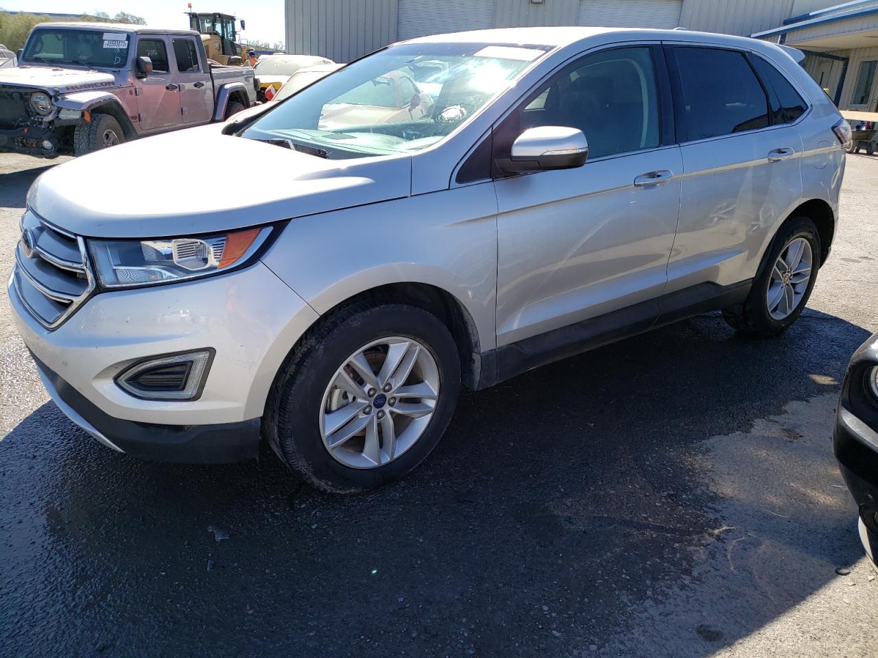 ford edge 2018 2fmpk3j91jbc44789