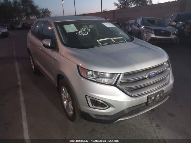 ford edge 2018 2fmpk3j91jbc55968