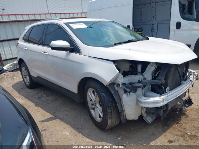 ford edge 2019 2fmpk3j91kbb12990