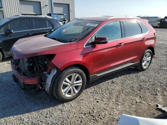 ford edge sel 2019 2fmpk3j91kbb24962