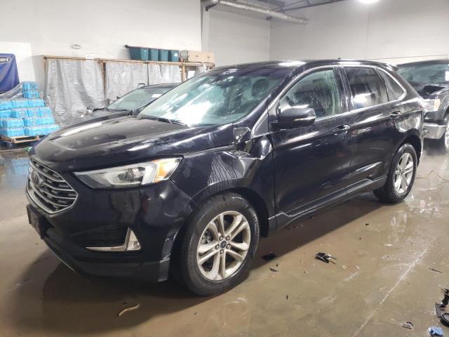 ford edge sel 2019 2fmpk3j91kbb60196